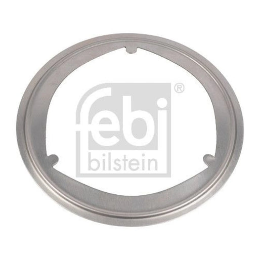 Febi Exhaust Pipe Gasket 75mm OD Stainless Steel 170580