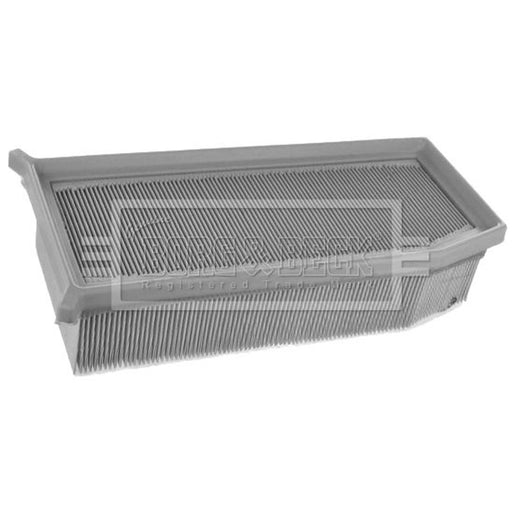 Borg & Beck Engine Air Filter BFA2421