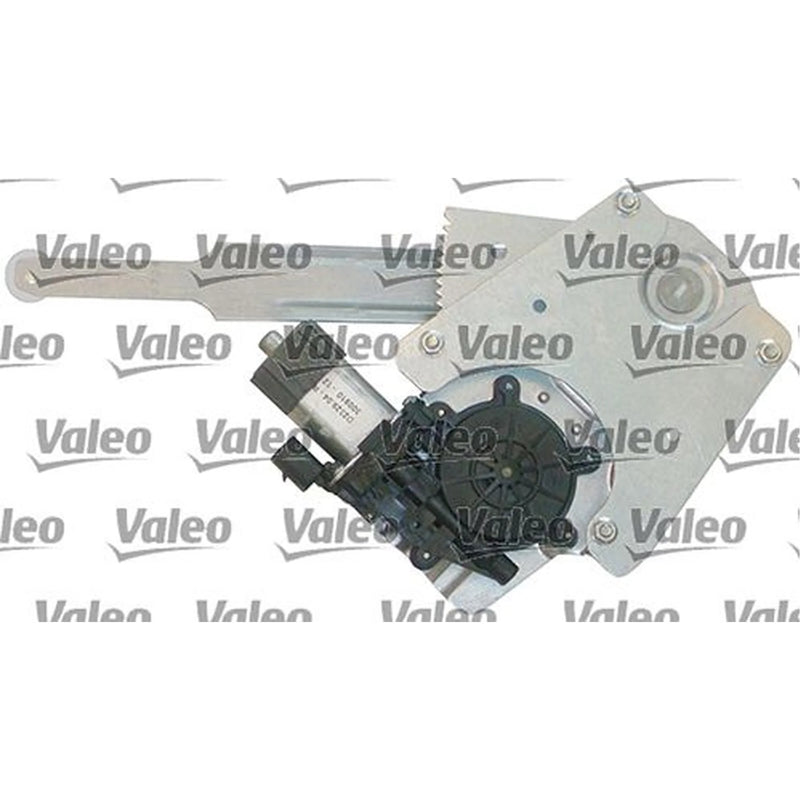 Valeo Electric Window Regulator Lifter Left Rear 851110