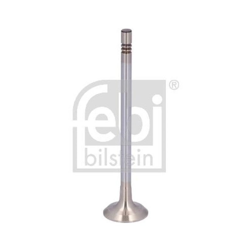 Febi Engine Exhaust Valve 25mm Head 199969