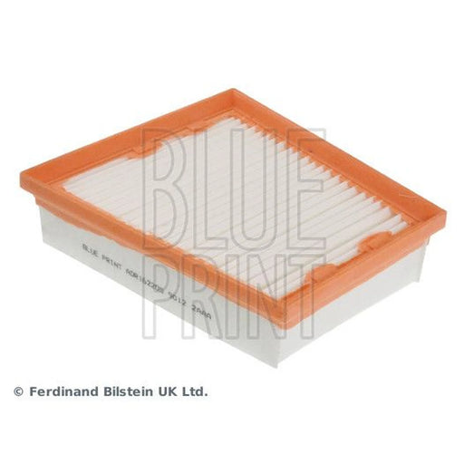 Blue Print Engine Air Filter ADR162205