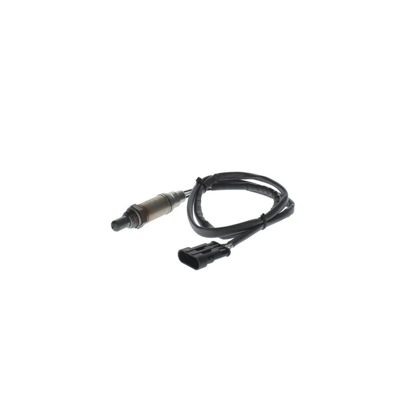 Bosch O2 Lambda Oxygen Sensor before catalytic converter 0 258 005 258