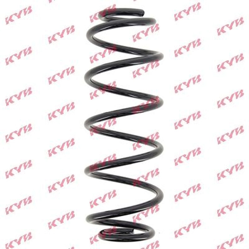 KYB Rear Suspension Coil Spring RA6193