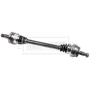 Borg & Beck CV Drive Shaft Driveshaft Rear Right BDS1712