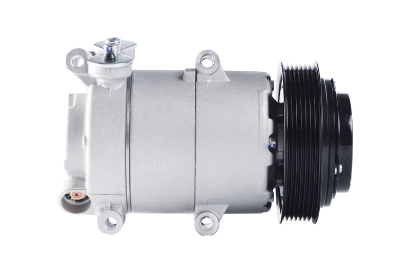 Hella Air Conditioning Compressor 8FK 366 200-321