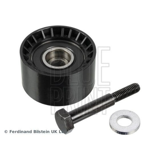 Blue Print Timing Belt Deflection Pulley/Guide Pulley OD ID ADA107603