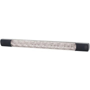 Hella Direction Indicator Light Front 2BA 980 888-611