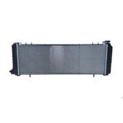 NRF Engine Radiator 50321