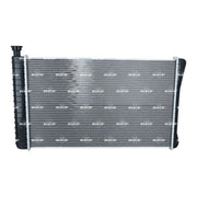 NRF Engine Radiator 50366