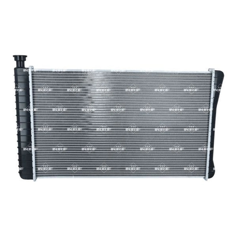 NRF Engine Radiator 50366
