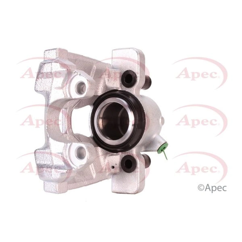 Apec Brake Caliper Assembly Front Right RCA672
