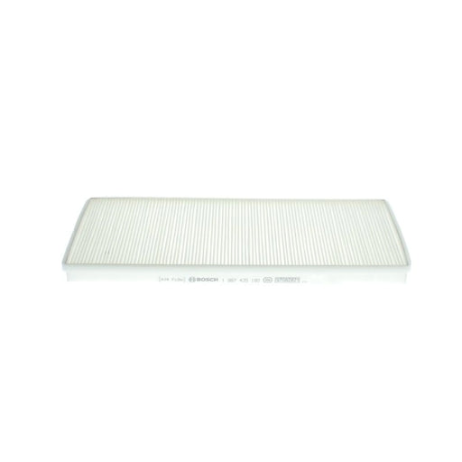 Bosch Cabin Air Filter (Pollen Filter) 1 987 435 180