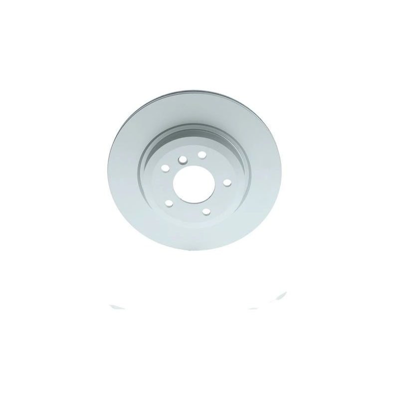 Bosch 2 x Vented Rear Brake Discs 0986479731-x2