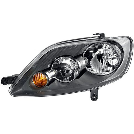 Hella Headlight Headlamp H7/H7 Left 1LE 247 013-071