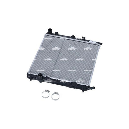 NRF Engine Radiator 50439