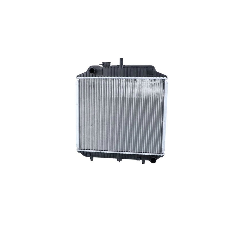 NRF Engine Radiator 504271