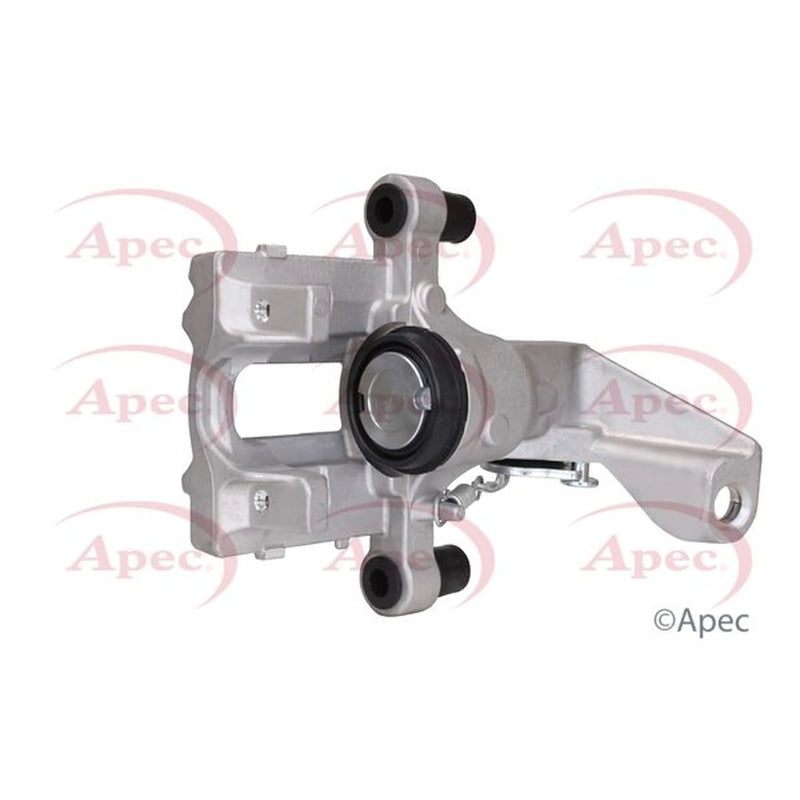 Apec Brake Caliper Assembly Rear Left LCA879