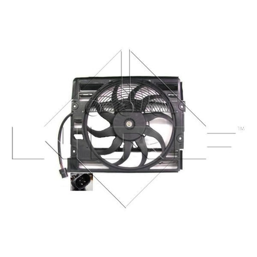 NRF Engine Cooling Fan 47214