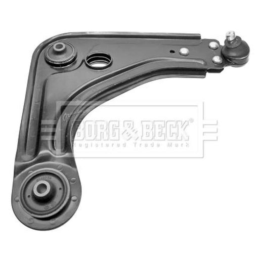 Borg & Beck Control/Trailing Arm BCA5647
