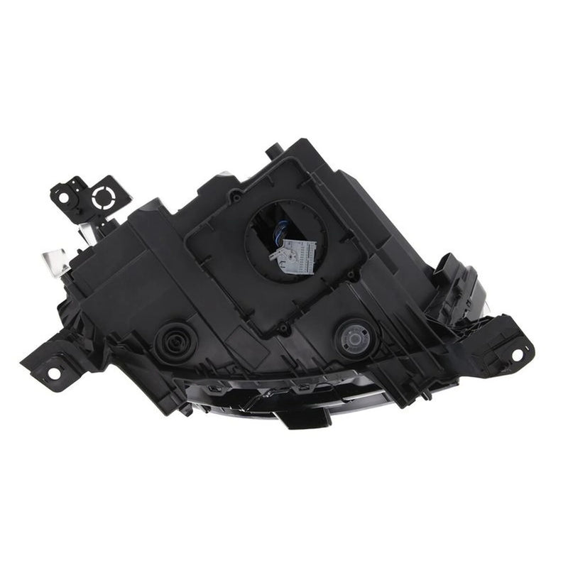Valeo Headlight Headlamp Left 451046