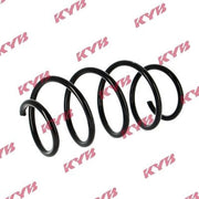 KYB Front Suspension Coil Spring RA3985