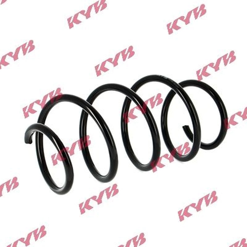 KYB Front Suspension Coil Spring RA3985