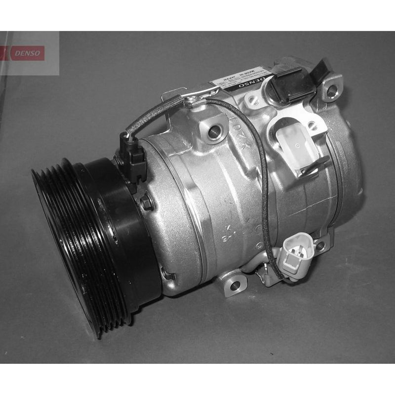 Denso Air Conditioning Compressor fits Toyota Previa / Estima II 2001-2006 2.0