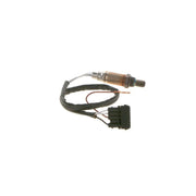 Bosch O2 Lambda Oxygen Sensor before catalytic converter 0 258 003 181