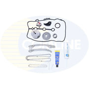 Comline Timing Chain Kit Set 56 Links CTK221FV