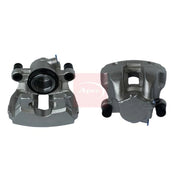 Apec Brake Caliper Assembly Front Right RCA1682N