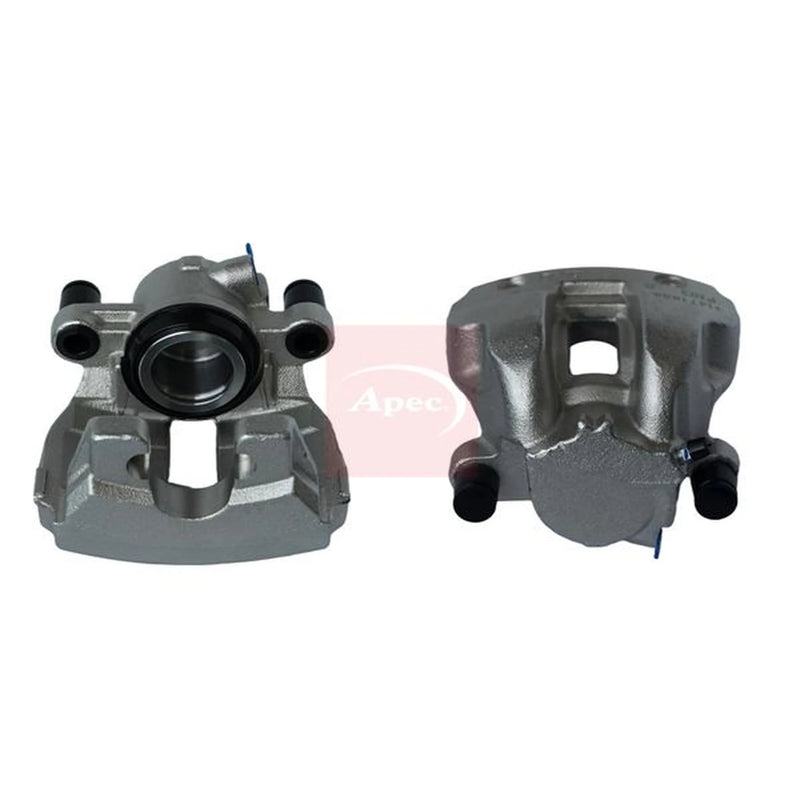 Apec Brake Caliper Assembly Front Right RCA1682N