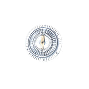 NRF Radiator Fan Clutch 49063