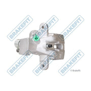 Apec Brake Caliper Assembly Rear Right BCA3826