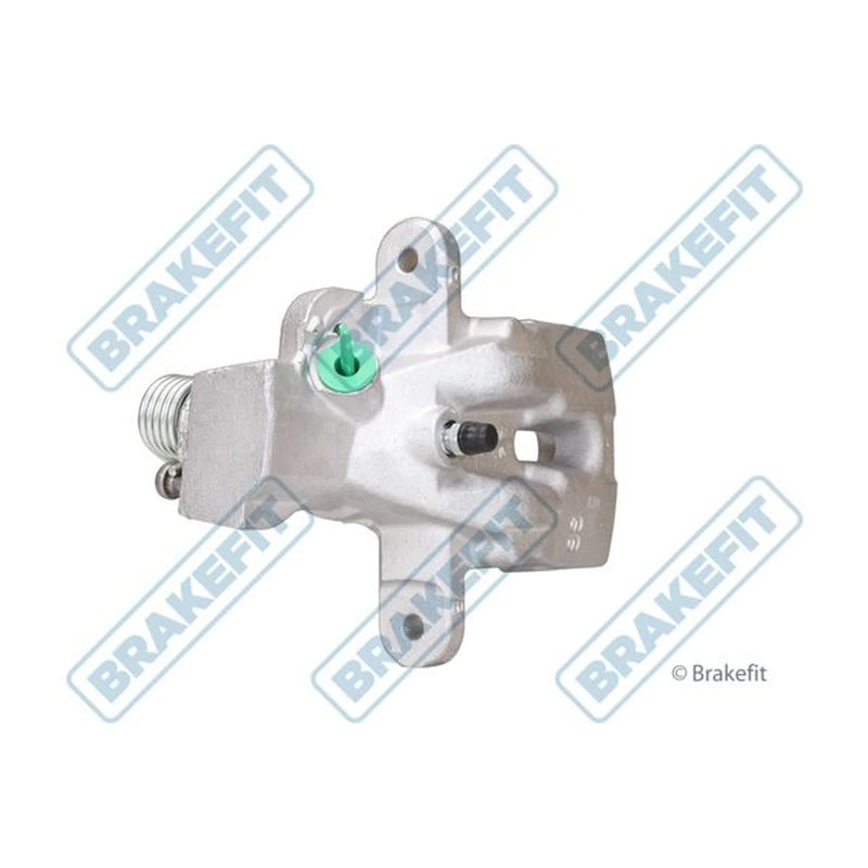 Apec Brake Caliper Assembly Rear Right BCA3826