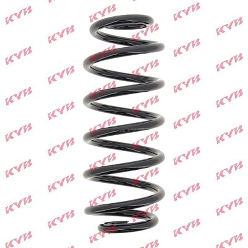 KYB Rear Suspension Coil Spring RH6433