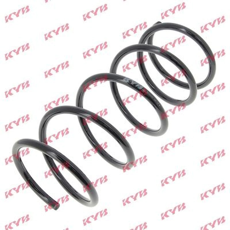 KYB Rear Suspension Coil Spring RA5333