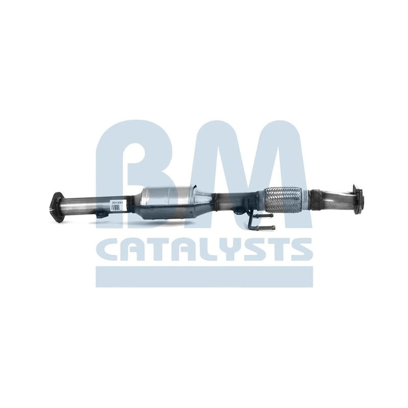 BM Catalysts Homologated Petrol Cat BM90130H