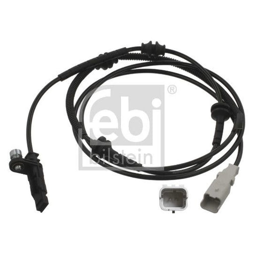 Febi ABS Wheel Speed Sensor Rear Right 36949
