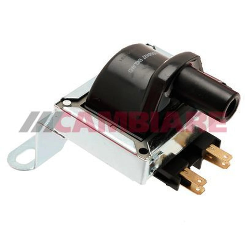 Cambiare Ignition Coil Pack VE520027