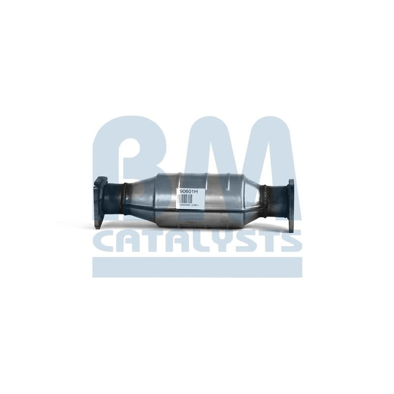 BM Catalysts Homologated Petrol Cat BM90601H