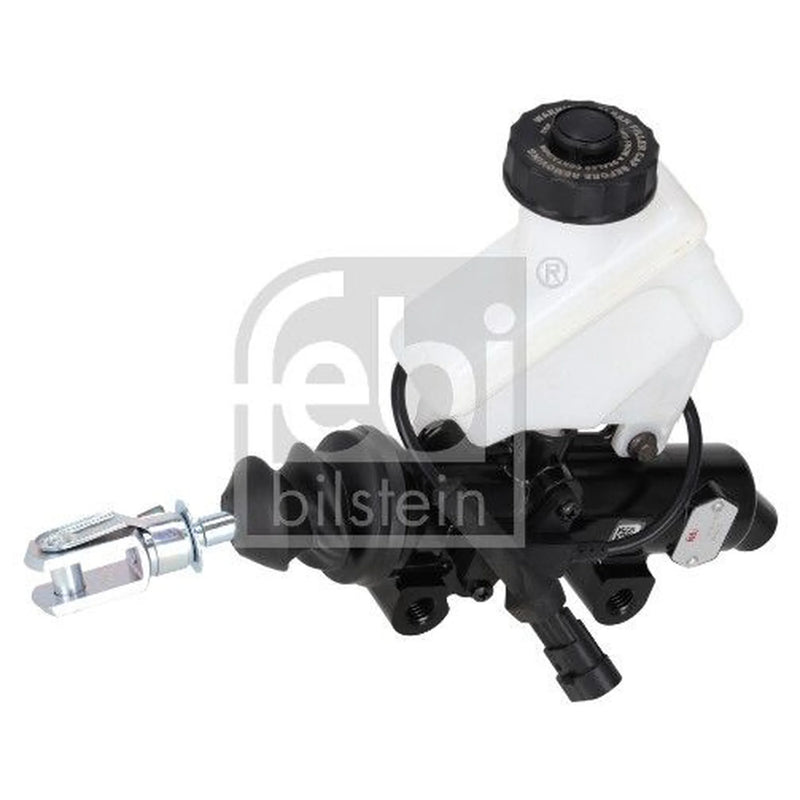 Febi Clutch Master Cylinder 196492