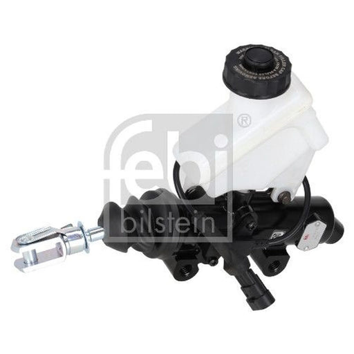 Febi Clutch Master Cylinder 196492