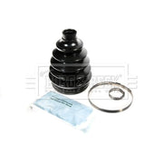 Borg & Beck Drive Shaft Bellow Kit Wheel Side Thermoplast BCB2364