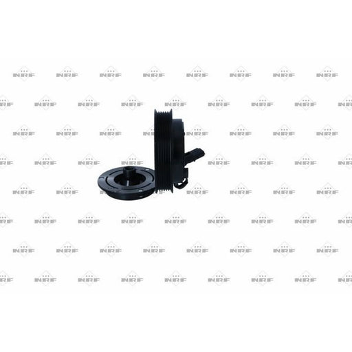 NRF A/C Compressor Magnetic Clutch 380092