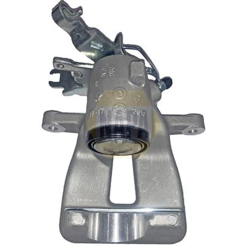 NAPA Brake Caliper Assembly Rear Right NCA1008