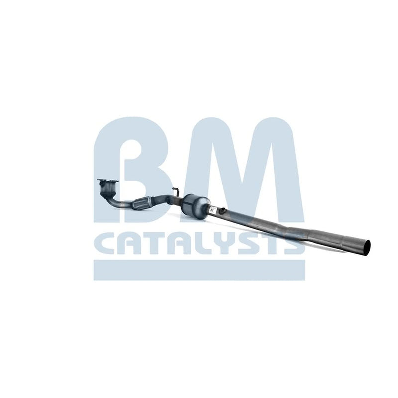 BM Catalysts Homologated Petrol Cat BM92081H