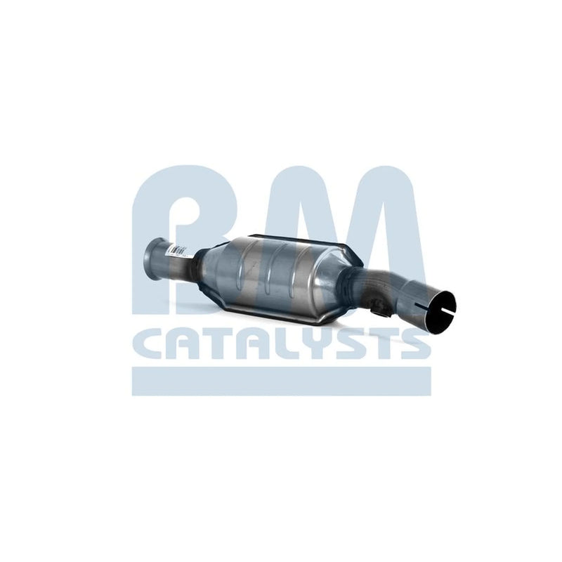 BM Catalysts Homologated Petrol Cat BM91040H