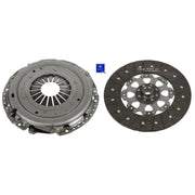 Sachs Clutch Kit Set 3pc 3000970107