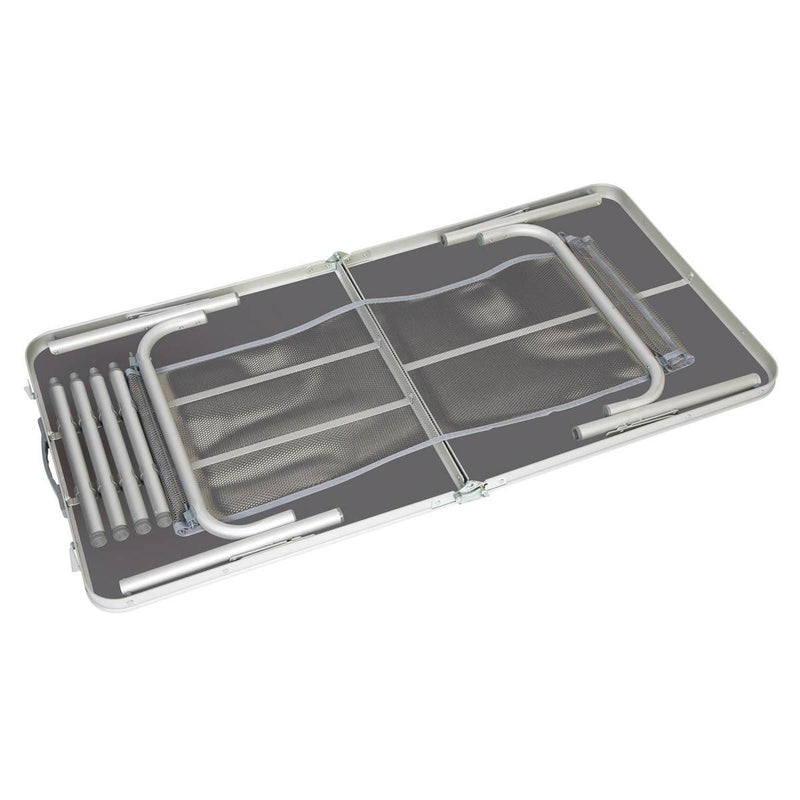Bo-Camp Table Case Model 120 x 60cm - Bo-Camp - Van Life Living
