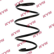 KYB Front Suspension Coil Spring RA4027